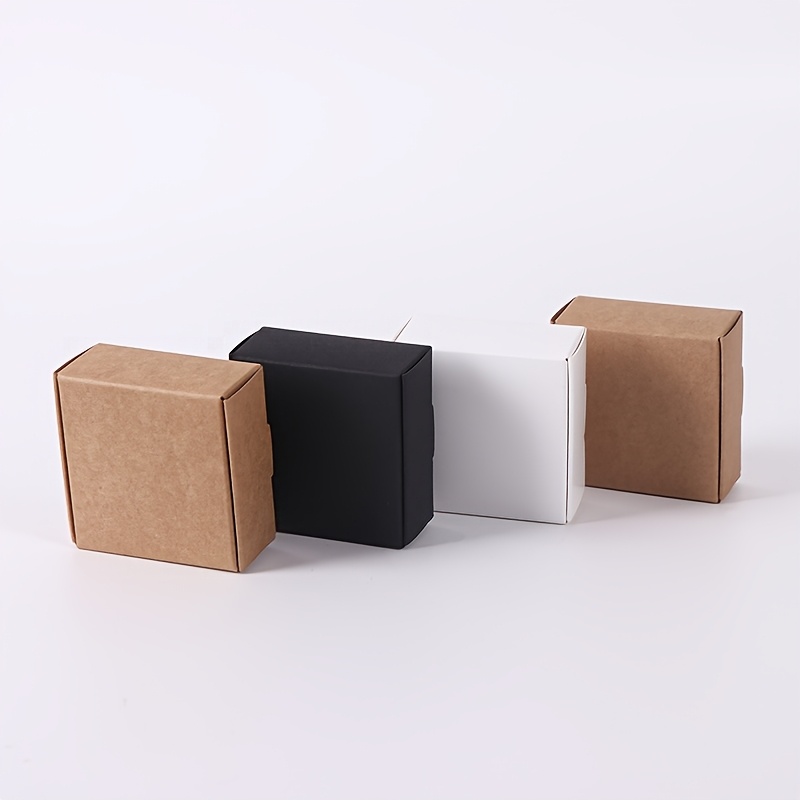 Gift Packaging Boxes for Holidays and Celebrations